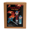 Box Click & Fix Fire